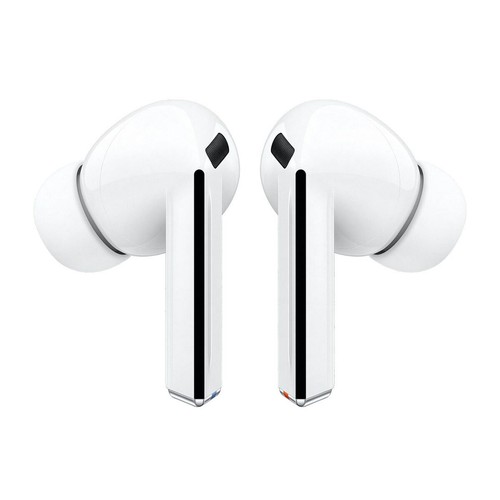 Auricolari in Ear Bluetooth Samsung Galaxy Buds3 Pro Bianco - Imagen 9 de 10