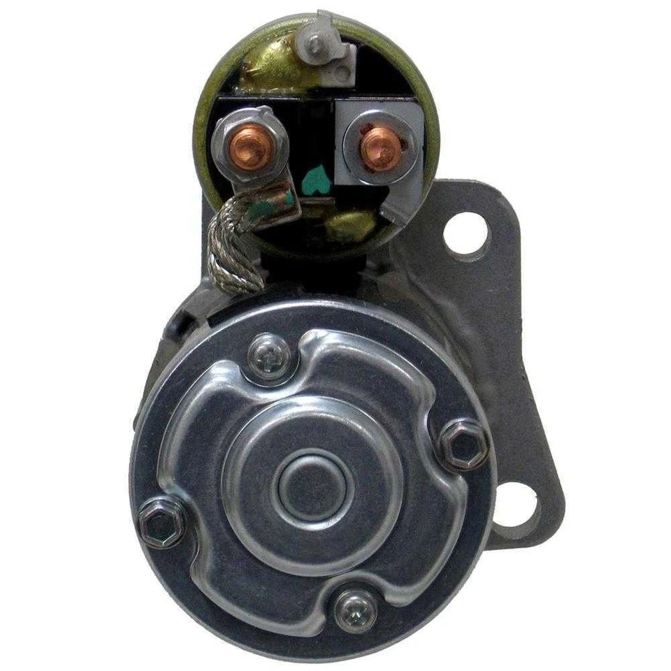 Motor de arranque compatible con Nissan Altima Rogue Murano 2013-2019, Quest ACDELCO PROFESSIO Foto 2 de 4