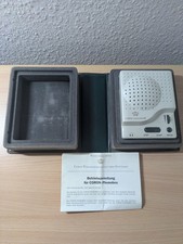 CORON Exclusiv Phonobox - originalverpackt Vi...