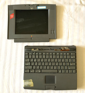 PowerBook 520C | eBay