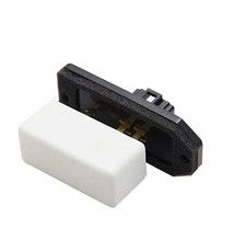 HVAC Fan Blower Motor Resistor Replacement for 1994-2008 Dodge Ram 1500 2500