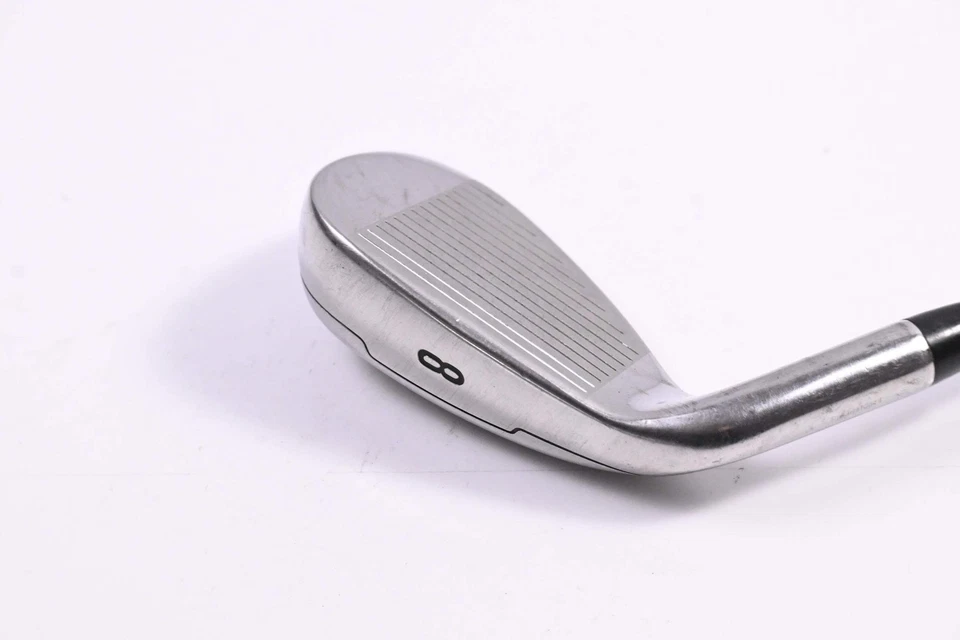 Callaway Mavrik Max #8 Iron / 34 Degree / Regular Flex Catalyst 65 Shaft - Image 3 of 4