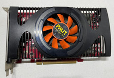 PALIT Geforce GTS250 E-Green 1024M GDDR3 256B NE3TS25EFHD02 Gaming Video Card