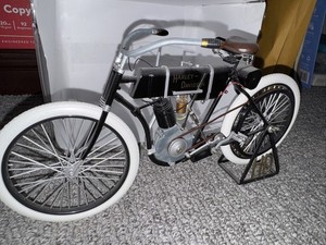 1903 Harley Davidson Replica for sale | eBay