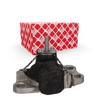febi Bilstein Lagerung, Motor 23691 FüR Nissan Renault, Rechts