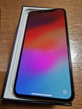 iphone 11 pro max 64 gb colore bianco. Nuovo con scatola originale e cavo USB. 