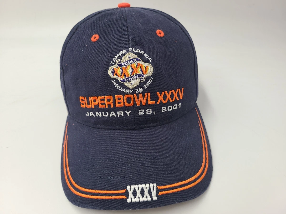 Baltimore Ravens Super Bowl NFL Fan Cap, Hats for sale | eBay