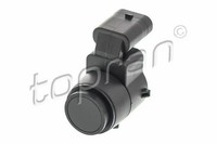 Sensor Einparkhilfe Vorne Links Topran 502 507 FÜR BMW