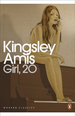 GIRL 20 by Kingsley Amis Paperback Self Help Business