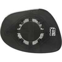 Spiegelglas AußEnspiegel Diederichs 6075027 FüR Nissan Links