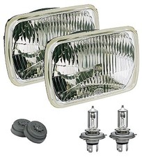 Hella 003427811 Fog Light Kit