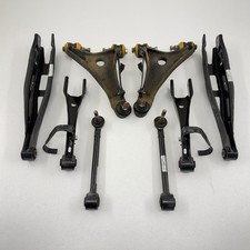 13-20 Subaru BRZ 86 FR-S Rear Control Arm Suspension Set Left & Right OEM