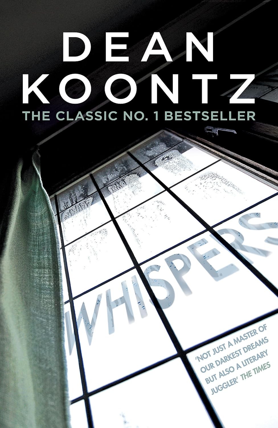 Whispers by Dean Koontz (Paperback Book) - Image 6