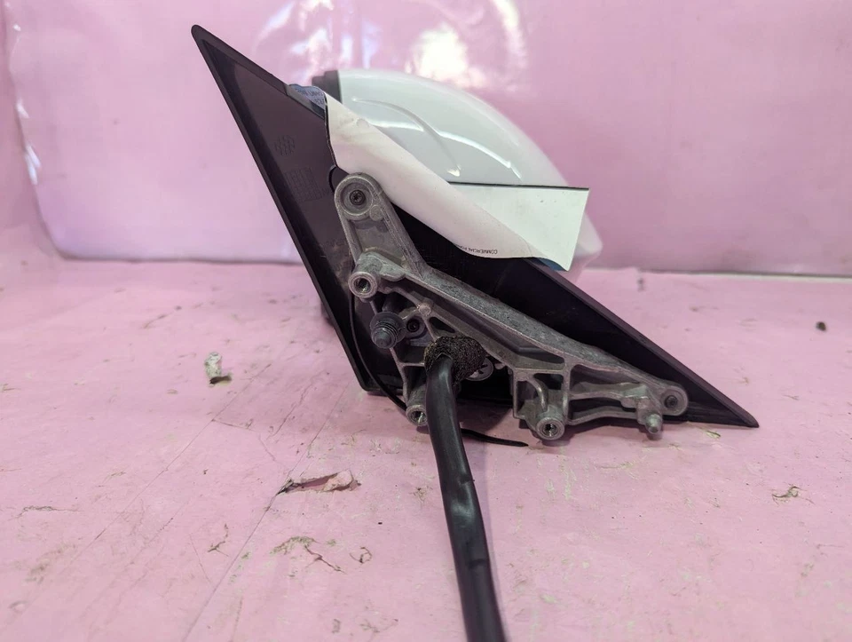 Espejo retrovisor lateral del conductor Alfa Romeo Giulia 2017-2023  Foto 4 de 4