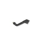 Sliding door roller hinge