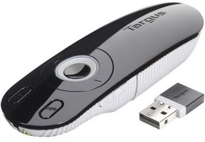 Targus Eingabegeräte Laser Presentation Remote