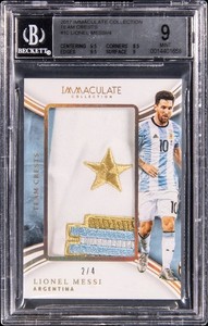 Memorabilia Messi | eBay