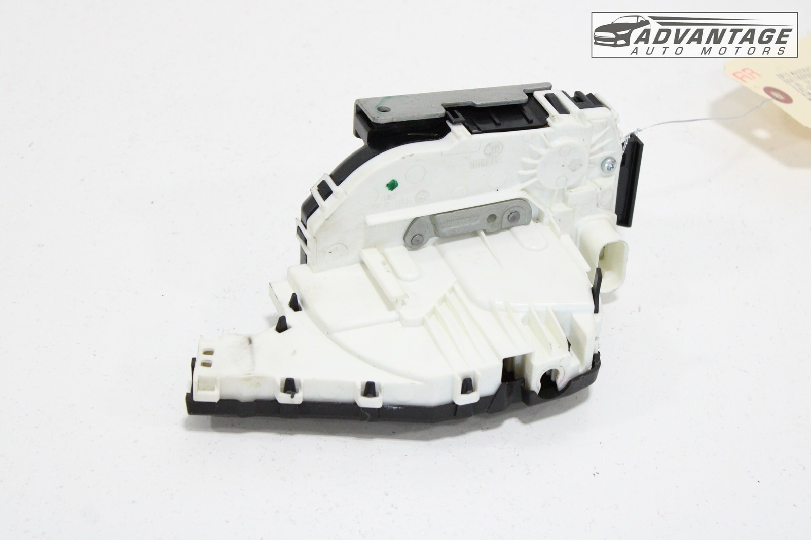2014-20 MASERATI QUATTROPORTE M156 REAR RIGHT SIDE DOOR LOCK LATCH ACTUATOR OEM