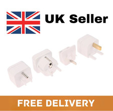 Universal Grounding Plug Anti-static Earthing Socket EU US AU Adapter