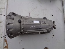 MERCEDES W205 2.2CDI Automatikgetriebe Gearbox automatic 722908 OE Original Teil