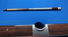 New / Old stock 90’s Porcupine Ken Lane Pool Cue