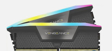 Corsair Vengeance 64GB DDR5/6000/C30 64GB 2x32 LED RGB