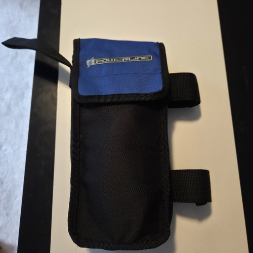 Powerline Jumper Cables Heavy Duty Car Battery Booster w Case