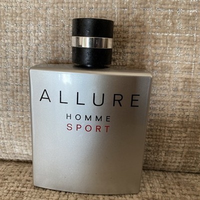 Chanel Allure Homme Sport Edt Parfum Herren Eau De Toilette Spray 150ml