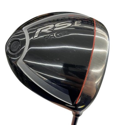 PRGR RS E 9,5° Stiff Regular Rechtshänder 45,5 Zoll Driver mit HC 9374