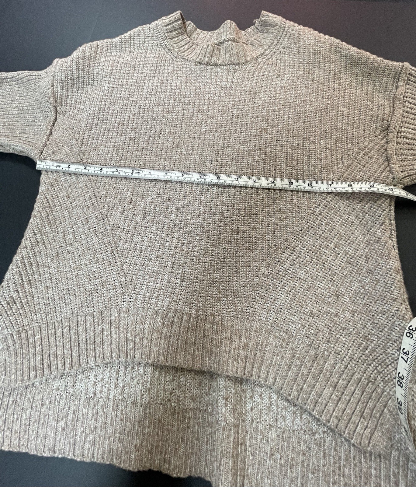 AE Long Weekend Pullover Sweater - image 6