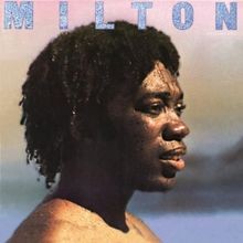 Milton von Milton Nascimento | CD | Zustand sehr gut