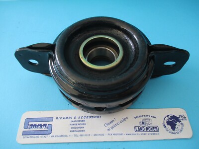 Zentral Getriebe-/Antriebswellenlager 2WD JKL Für Great Wall Hover GWSA303