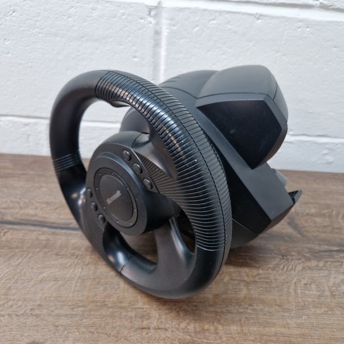 Microsoft SideWinder PC Precision Racing Wheel 1.0 - nur Rad