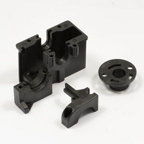 Carisma GT10DT Motor Mount Set - CA15037