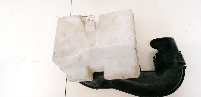 Mazda 626 1999 tanque de vacío (depósito) usado, genuino #1154906-09 Foto 3 de 4