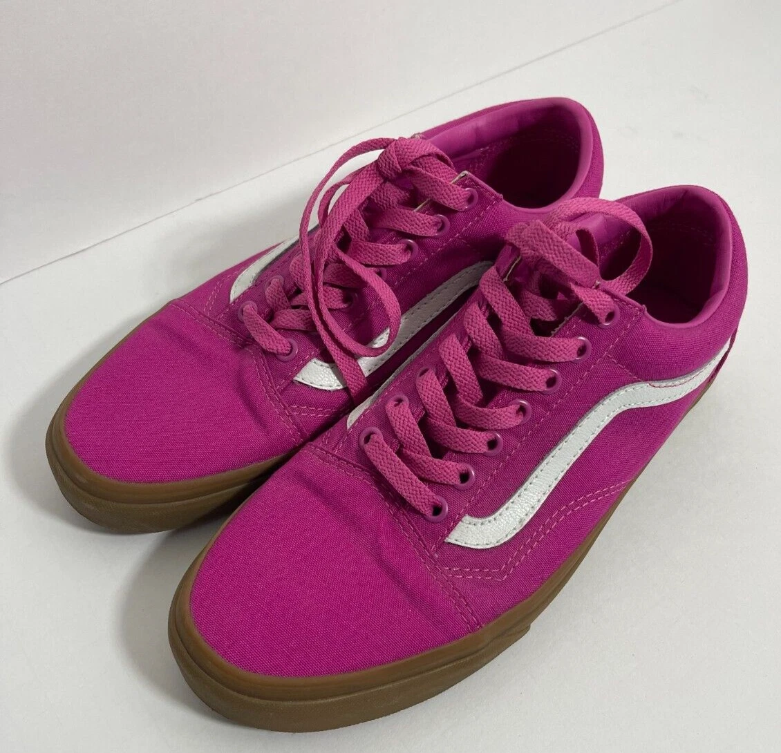 vans atwood blu