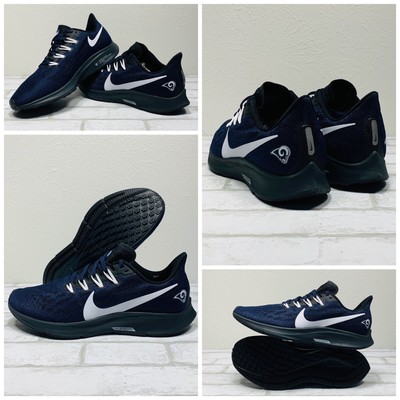 nike pegasus rams