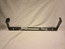ICC 19 inch wall mount bracket 1 rack unit space
