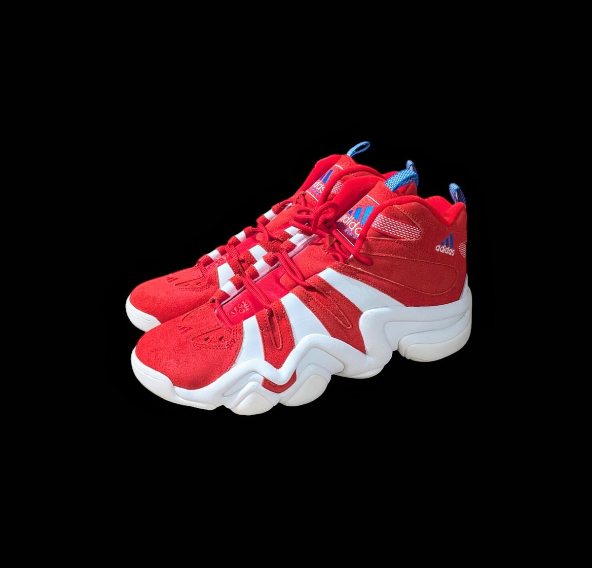us 8 adidas size