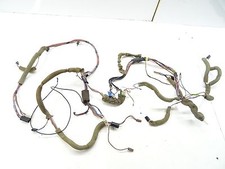 VW Corrado 16V G60 VR6 Cockpitkabelbaum AKTIV Lautsprecher Kabelbaum Cockpit