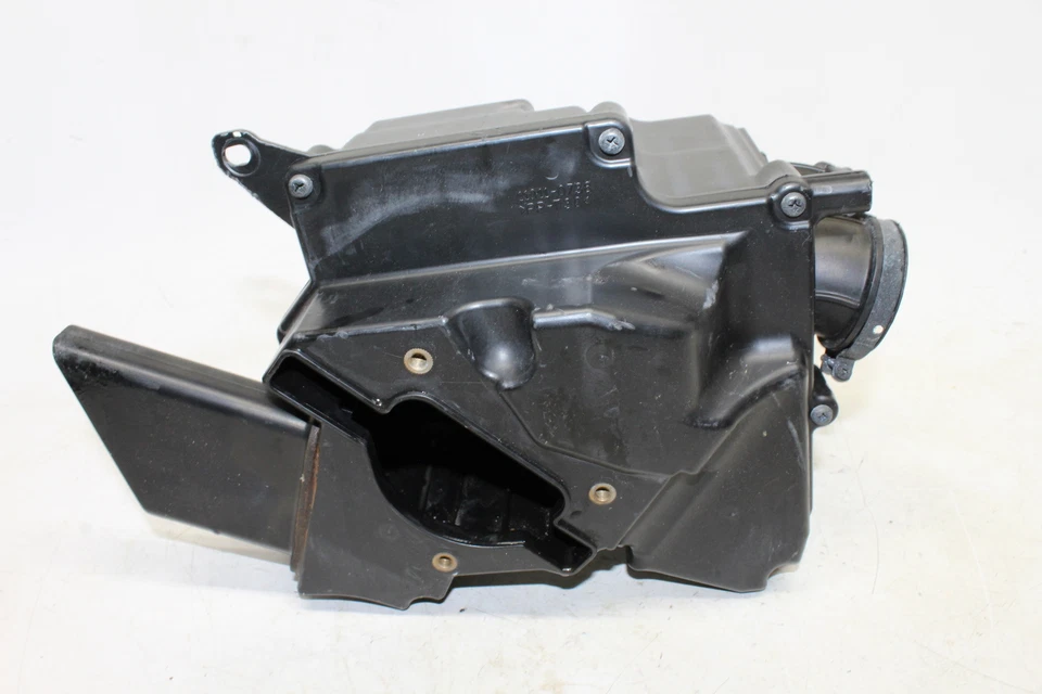 2013-2016 川崎忍者 300 Ex300a 气箱进气过滤器盒 — 第 3/4 张图片