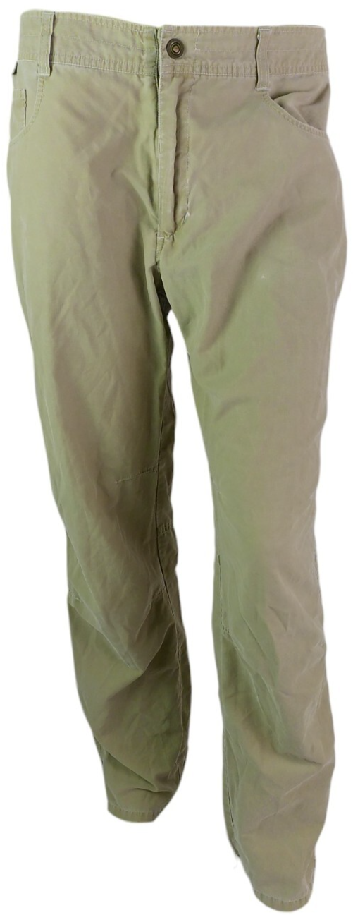 Kuhl Men's Kuhldry Beige Hiking Pants 32x32 - Slightly Imperfect