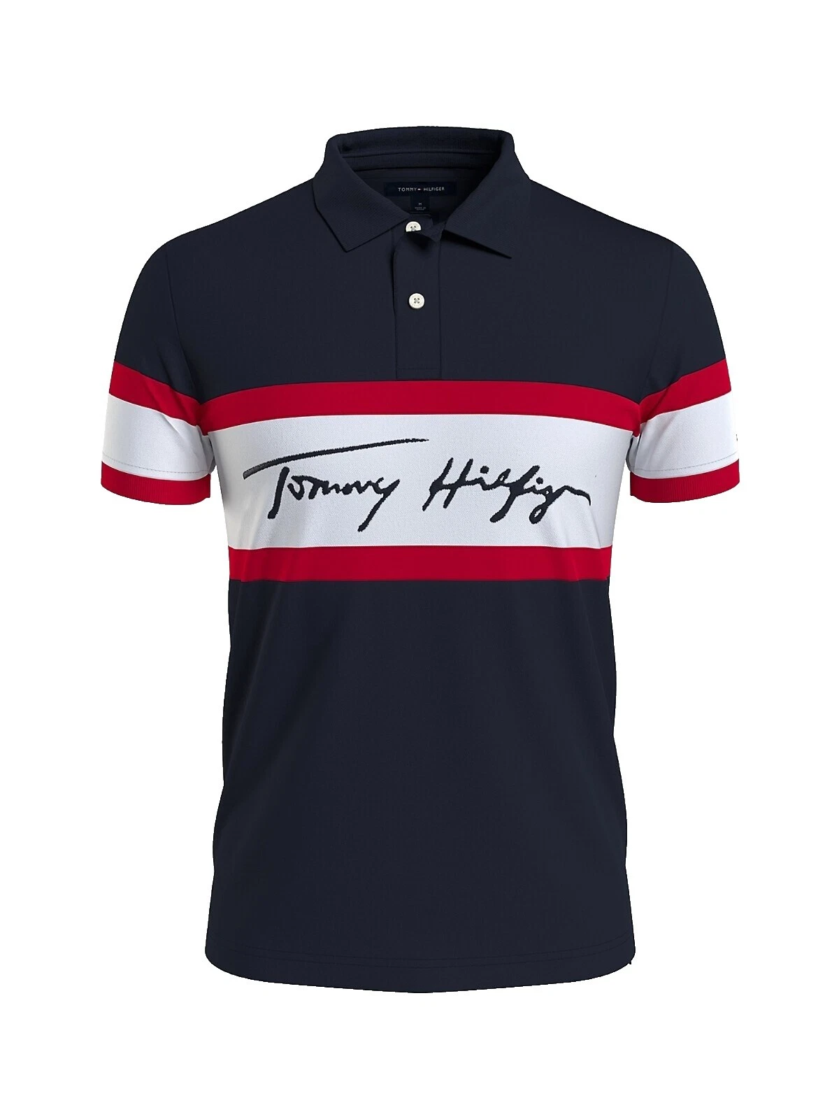 Tommy Hilfiger Size 3XL Shirts for Men