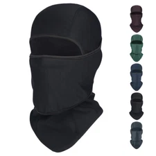 Windproof Balaclava Cycling Ski Sports Face Mask Sun Protection Warm Head Cover