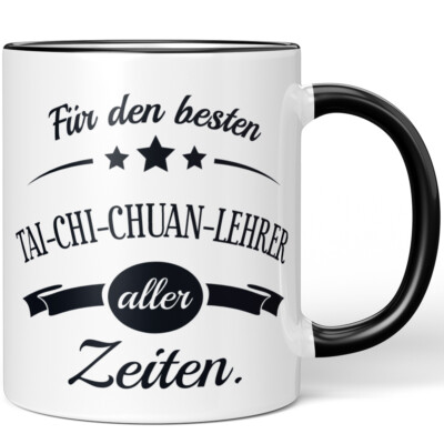 Für den besten Tai-Chi-Chuan-Lehrer aller Zeiten 10006103730