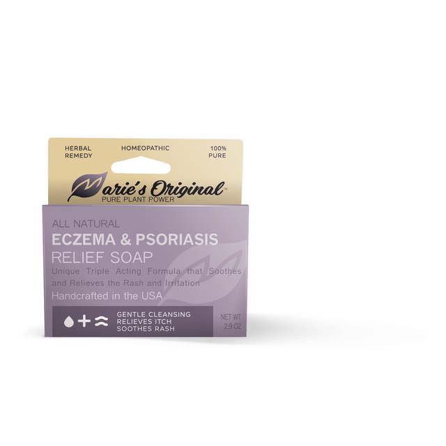 Magnilife Eczema Care + Itchy Dry Skin Dermatitis Eczema