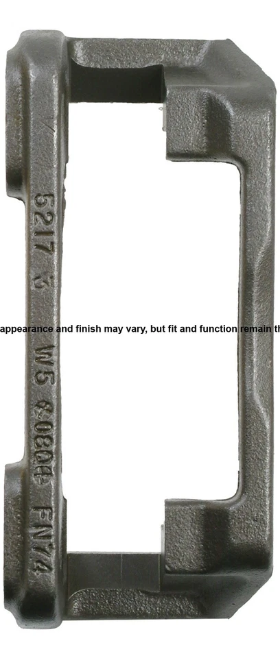 Кронштейн суппорта дискового тормоза кардон для 2001-2007 Ford Taurus - Изображение 4 из 4