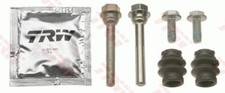 ST1515 TRW Guide Sleeve Kit, brake caliper for ,CITROËN,PEUGEOT,RENAULT