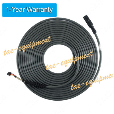 KUKA KRC5 Demonstrator Cable 00-320-104 10M Smartpad2 Teach Pendant Cable