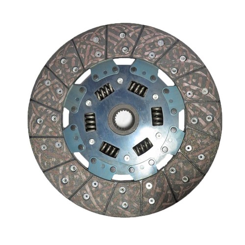 JDK STAGE 3 CLUTCH & FLYWHEEL KIT FOR 05-15 TACOMA FJ CRUISER TUNDRA 4.0L TRD - Picture 2 of 7